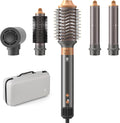 Hair Dryer Brush 5-in-1 Multi Styler - Fast Drying Volumizer