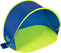 Instant Shade: Aqua LEISURE Pop-Up Tent