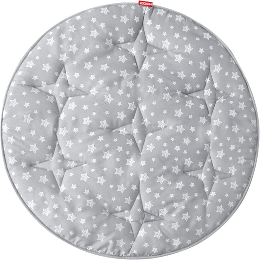 Anti-Slip 40x40 Kids Play Mat by Moonsea