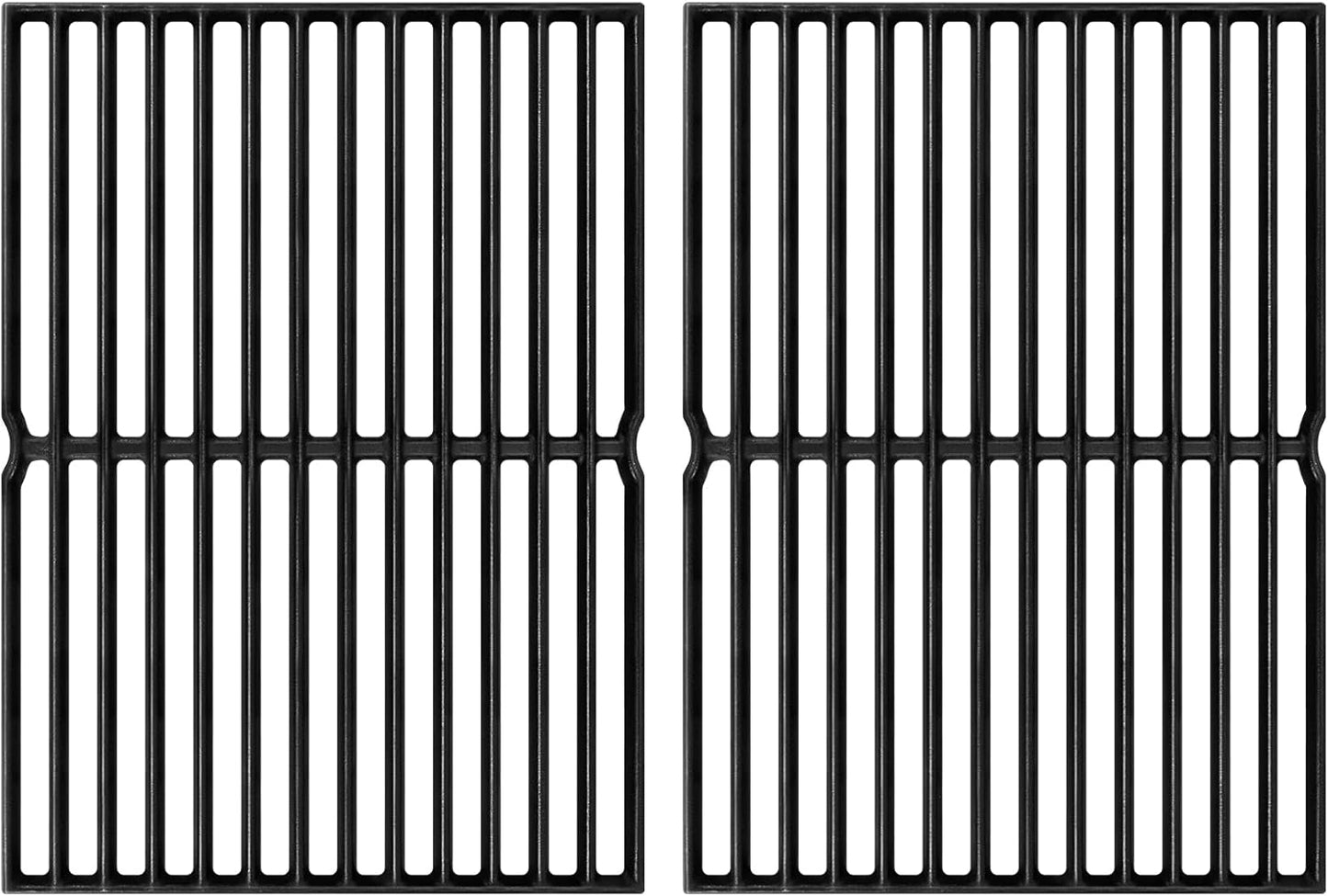 GGC 7522 Grill Grates Replacement for Weber Genesis Silver A