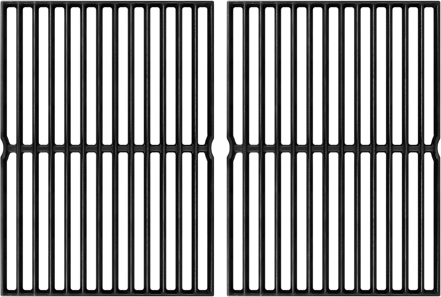 GGC 7522 Grill Grates Replacement for Weber Genesis Silver A