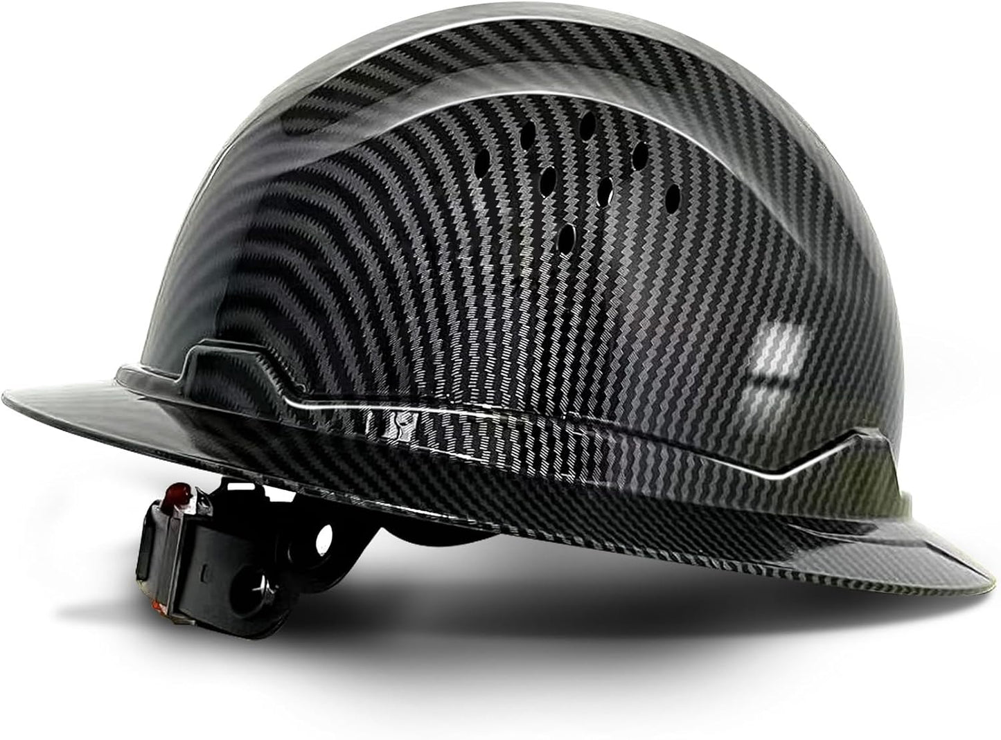 SBD-G1C Construction Full Brim Safety Helmet for Workers