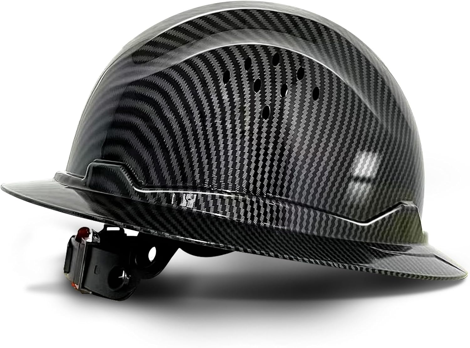 SBD-G1C Construction Full Brim Safety Helmet for Workers