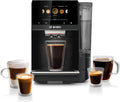Review Bosch VeroCafe Espresso Machine: 35 Beverages, Home Connect