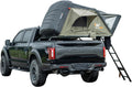 Naturnest Hard Shell Rooftop Tent: Waterproof & Luxury Camping