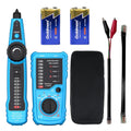 Network Cable Tester Digital Signal Line Finder - Fast Cable Tracing