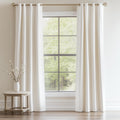 Topfinel Extra Long Velvet Blackout Curtains 108 in - Heavy 9 ft