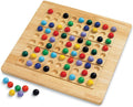 ColorKu Color Sudoku Board Game by Mad Cave Bird Games - Logic Puzzle