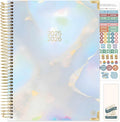 bloom daily planners HARDCOVER 2025-2026 Academic Day Planner