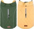 ThinkPet Dog Cold Weather Coat 3XL - Warm Waterproof Windproof Jacket