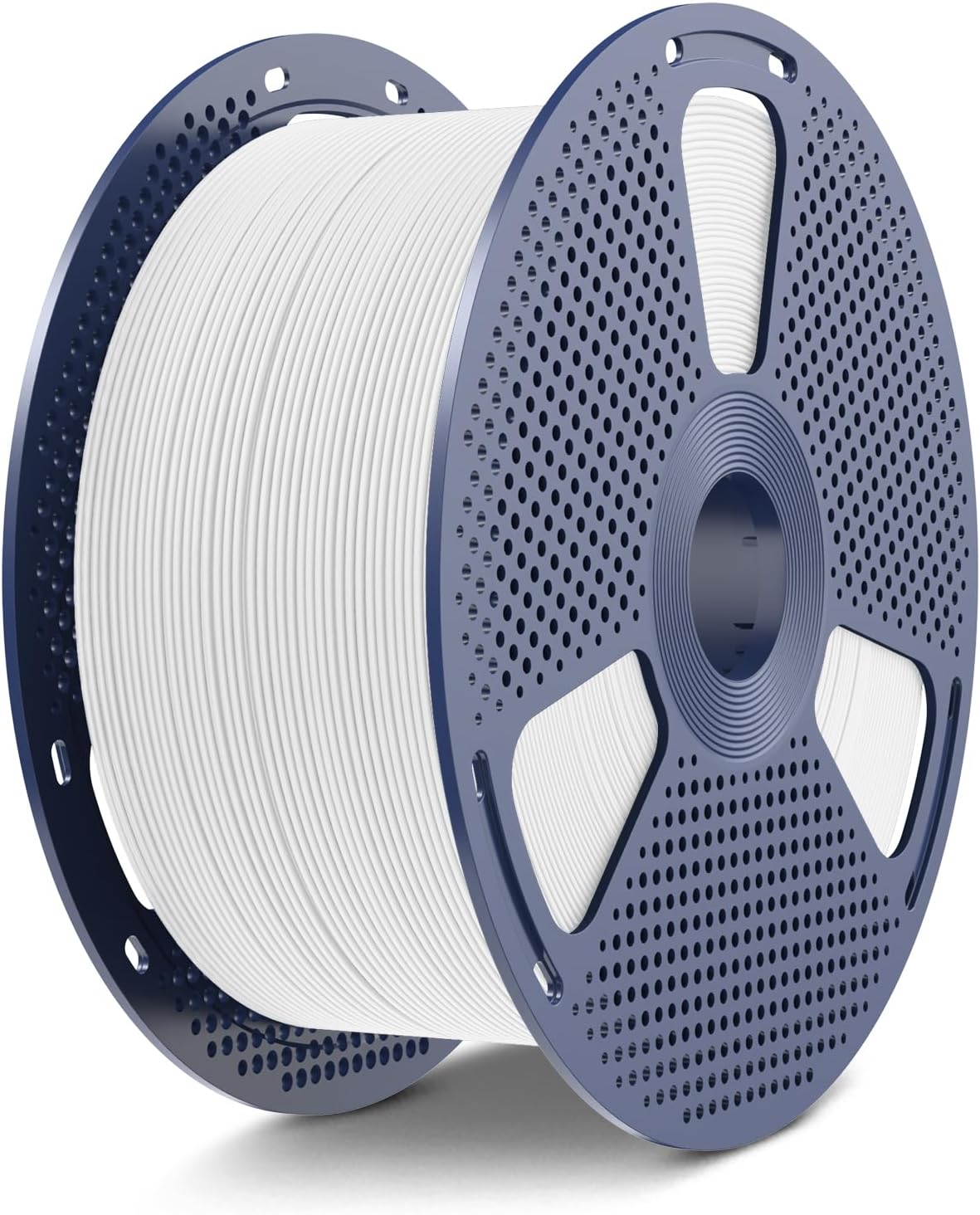 High Speed PETG 1.75mm 5KG Filament for Large 3D Models