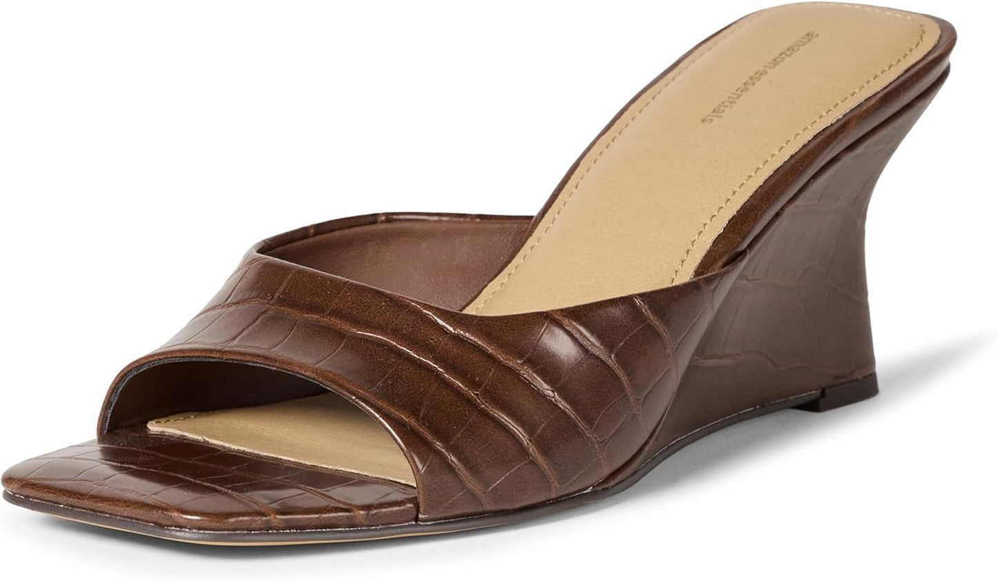 Comfortable Women's Wedge Sandals for Day and Night Wear