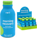 Morning Recovery Electrolyte Lemon Ginger Pack of 12 - Hydration