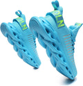 Men's Slip On Breathable Walking Shoes - Ultra (Style JS8K)