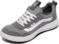 Vans Men's Range EXP Shoe - Versatile Trail-to-Street Comfort combine
