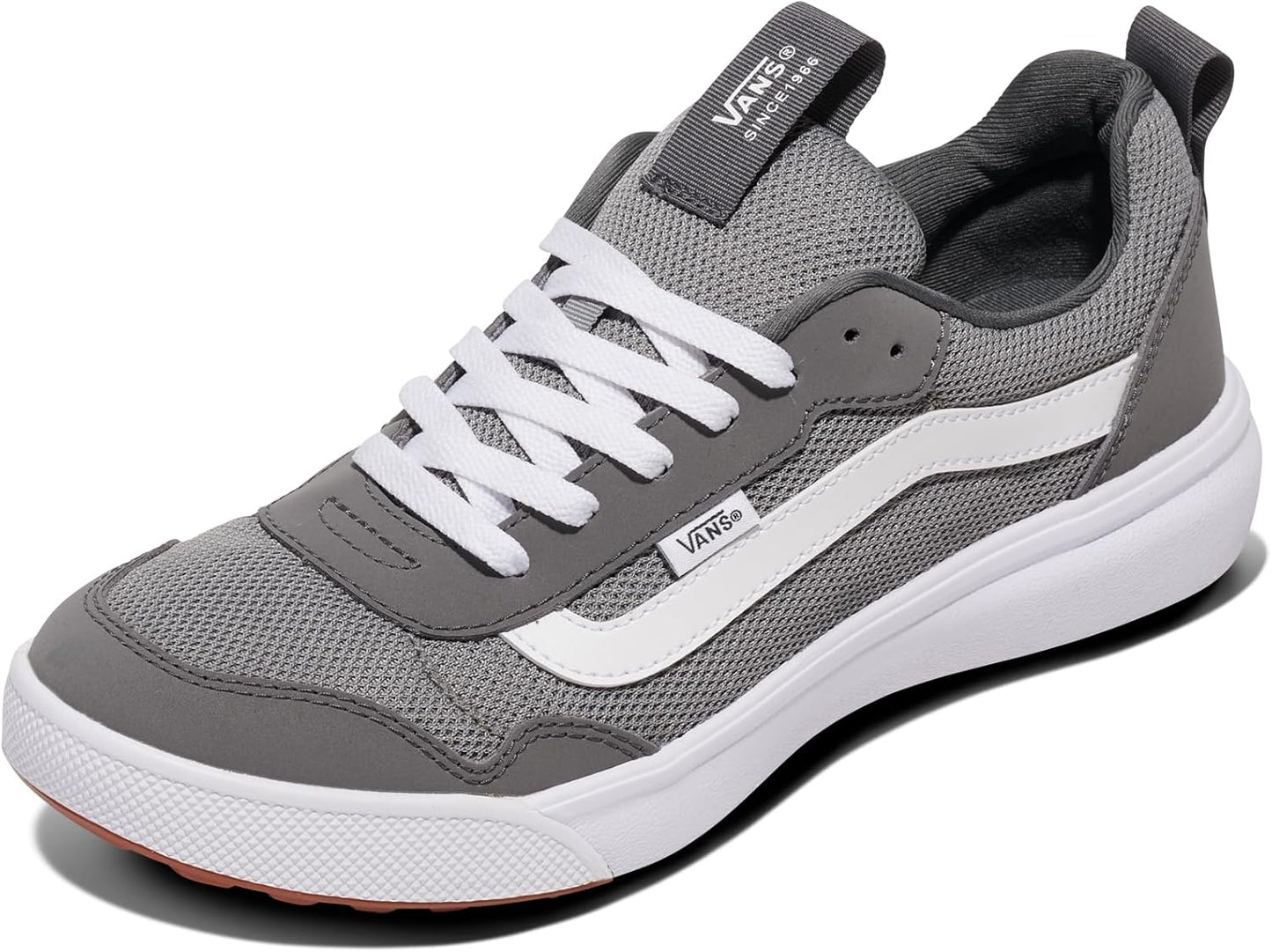 Vans Men's Range EXP Shoe: Versatile Style for Every Adventure
