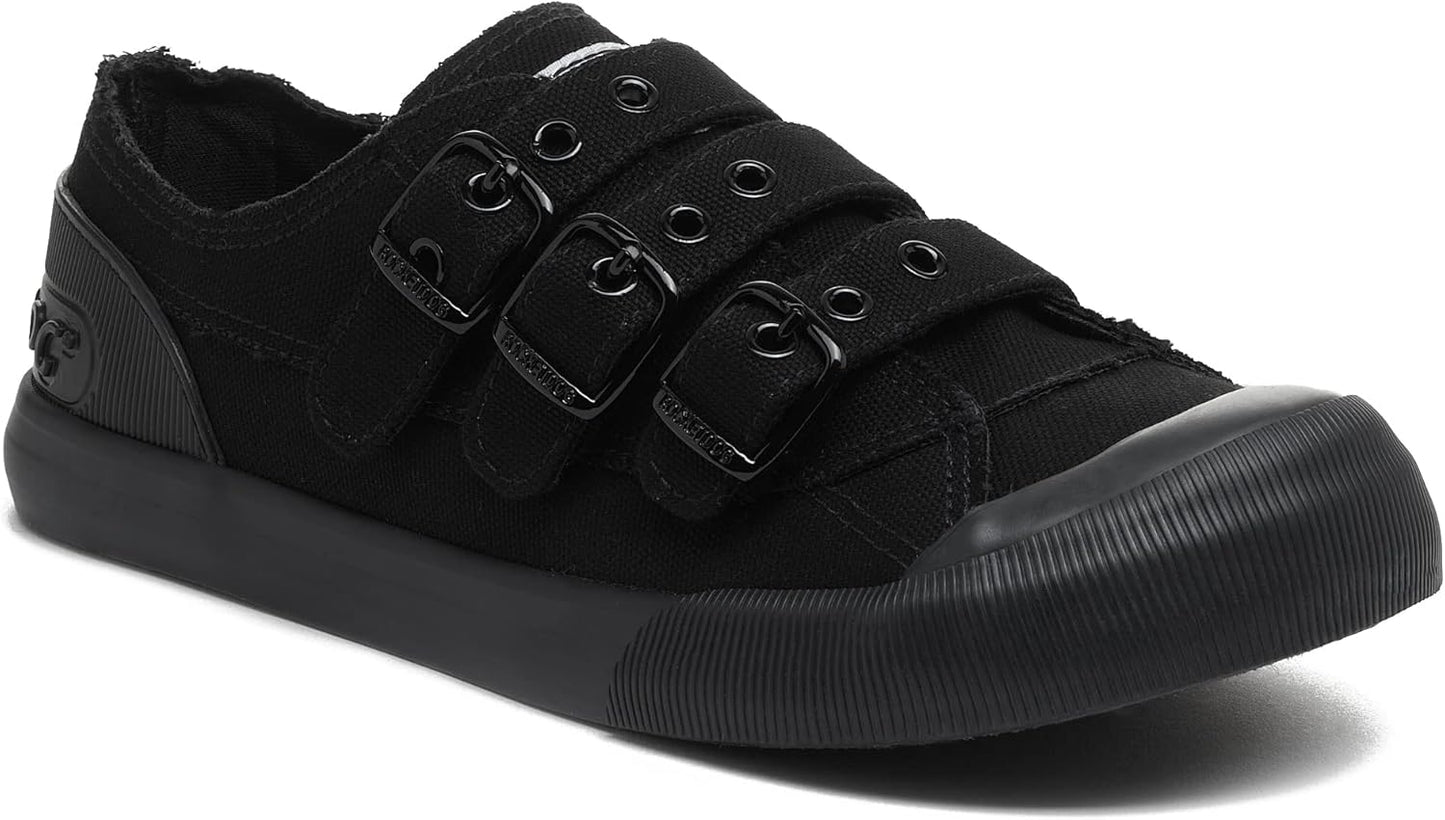 Rocket Dog Women's Jolissa Plush Foam Comfort Sneaker Review
