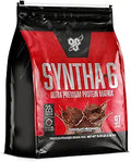 SYNTHA-6 Chocolate Protein Powder 97 Servings - Milkshake Taste