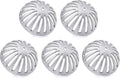 Heavy Duty Aluminum Floor Sink Strainer for Home and Kitchen