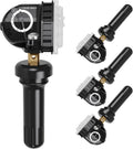 TPMS Sensor Ford 4-Pack 315MHz - Preprogrammed Replacement