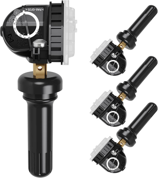 TPMS Sensor Ford 4-Pack 315MHZ for F-150 Edge Ranger Mustang