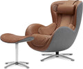 Nouhaus Caramel Massage Chair: Ultimate Comfort