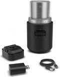 KitchenAid Cordless Blade Grinder - Battery Included, Easy Grinding!
