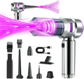 Car Vacuum Cleaner Cordless 21000Pa Strong Suction - 4 in 1 Mini