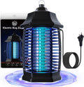 Bug Zapper Indoor Fly Zapper Electric Mosquito Killer - 4200V