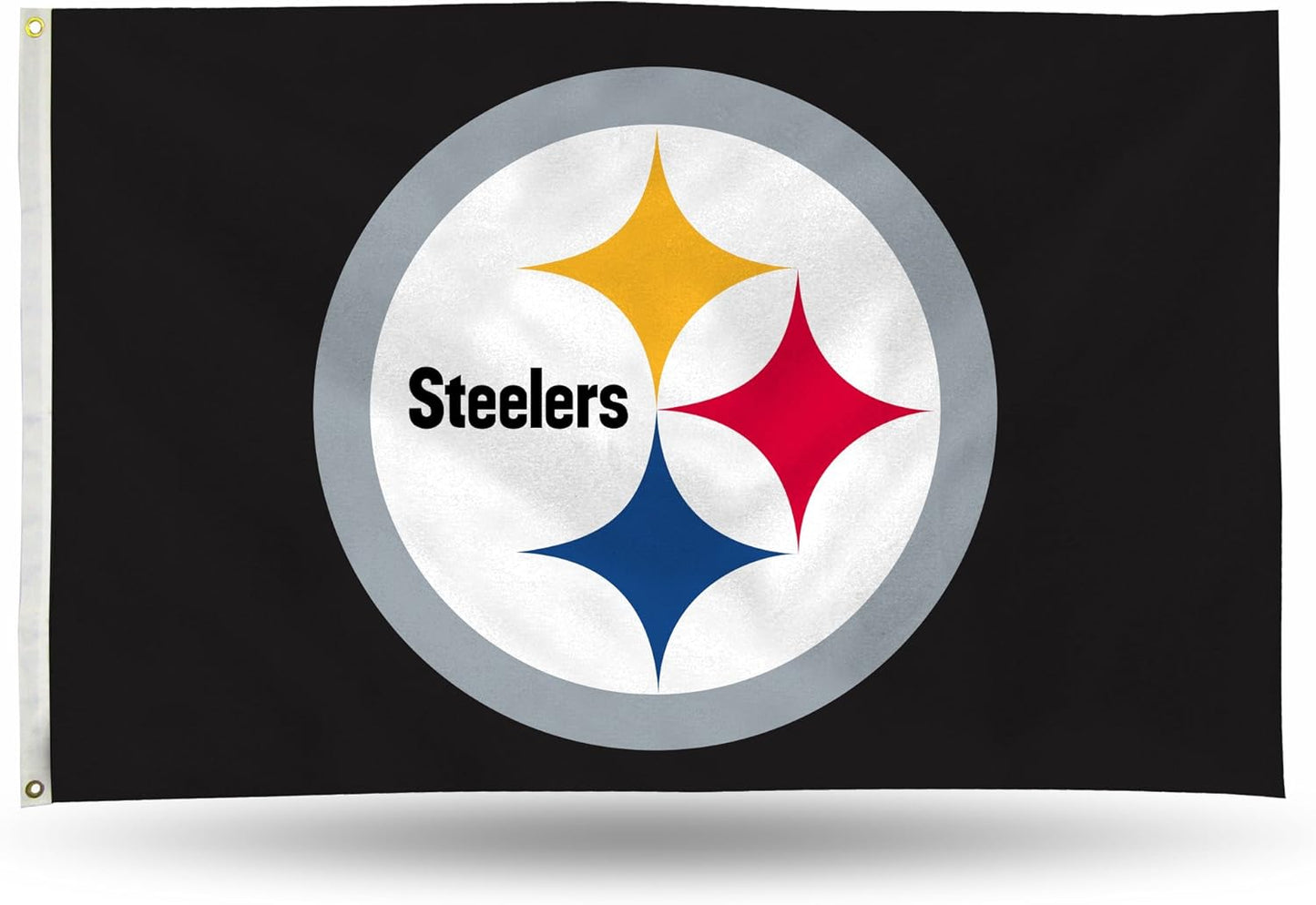 NFL Standard 3ft x 5ft Banner Flag - Perfect for Home Decor