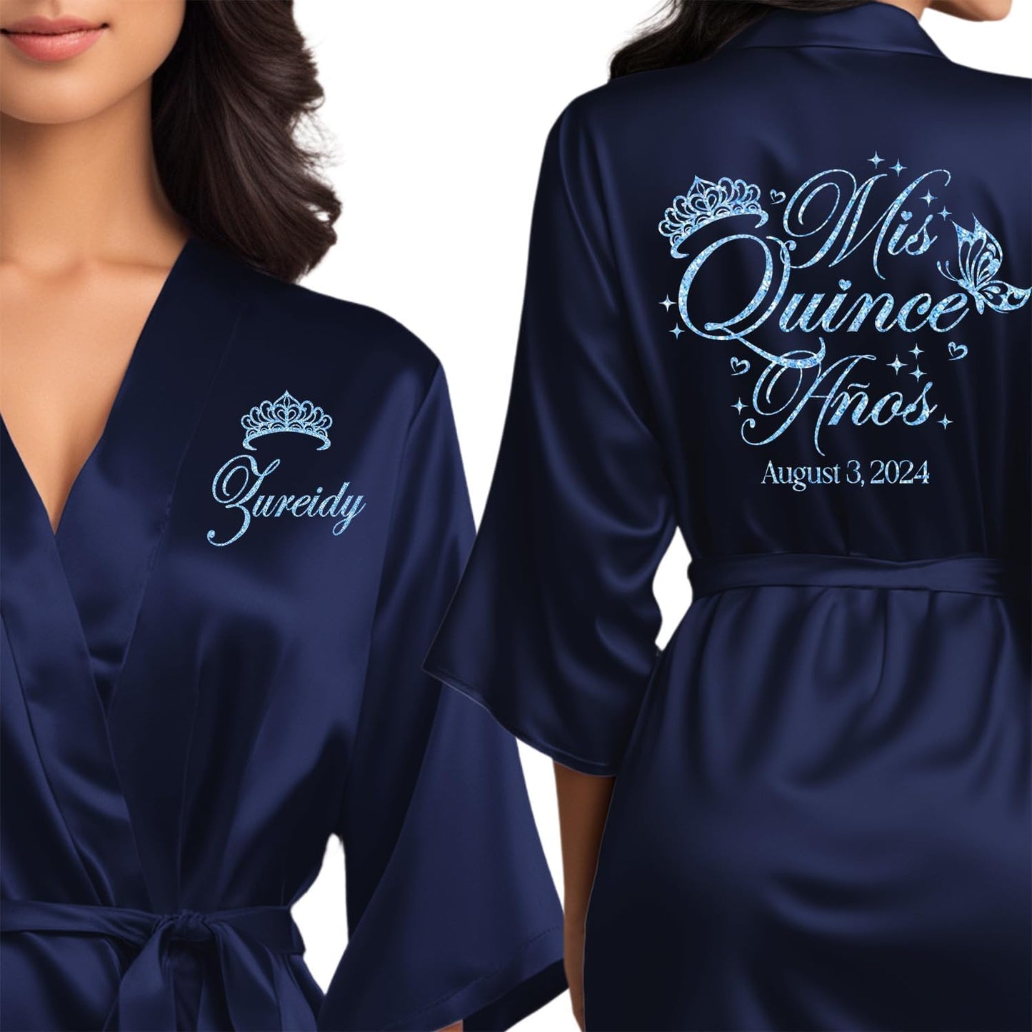 Mis Quince Anos Robes for Perfect Quinceanera Memories