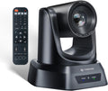 PTZ Camera 20X Optical Zoom 1080P 60fps HDMI SDI USB3.0 IP - Live