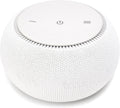 SNOOZ Pro: Real Fan White Noise - App Control - Travel Case