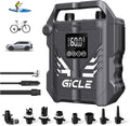 60PSI Paddle Board Pump Electric SUP Pump - Fast Dual Stage Inflation