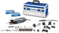 Dremel 4300 Versatile Rotary Tool Kit - Powerful All-in-One