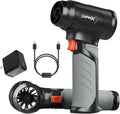 Leaf Blower 64mm Supper Motor 756W - Cordless Portable Blower
