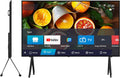 110 in Ultra HD TV 3840x2160 Pixel - Immersive Ultra Large Screen