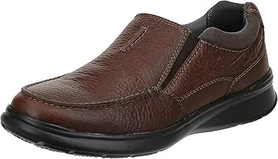 Clarks Men's Cotrell Free Loafer: Comfort and Style Combined