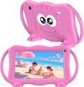 Kids Tablet 7 in Tablet for Kids 3-12 - Durable Learning Tablet