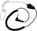 Code Red Tango Jr. 3.5 Covert Tactical Earpiece - Clear Audio Fit