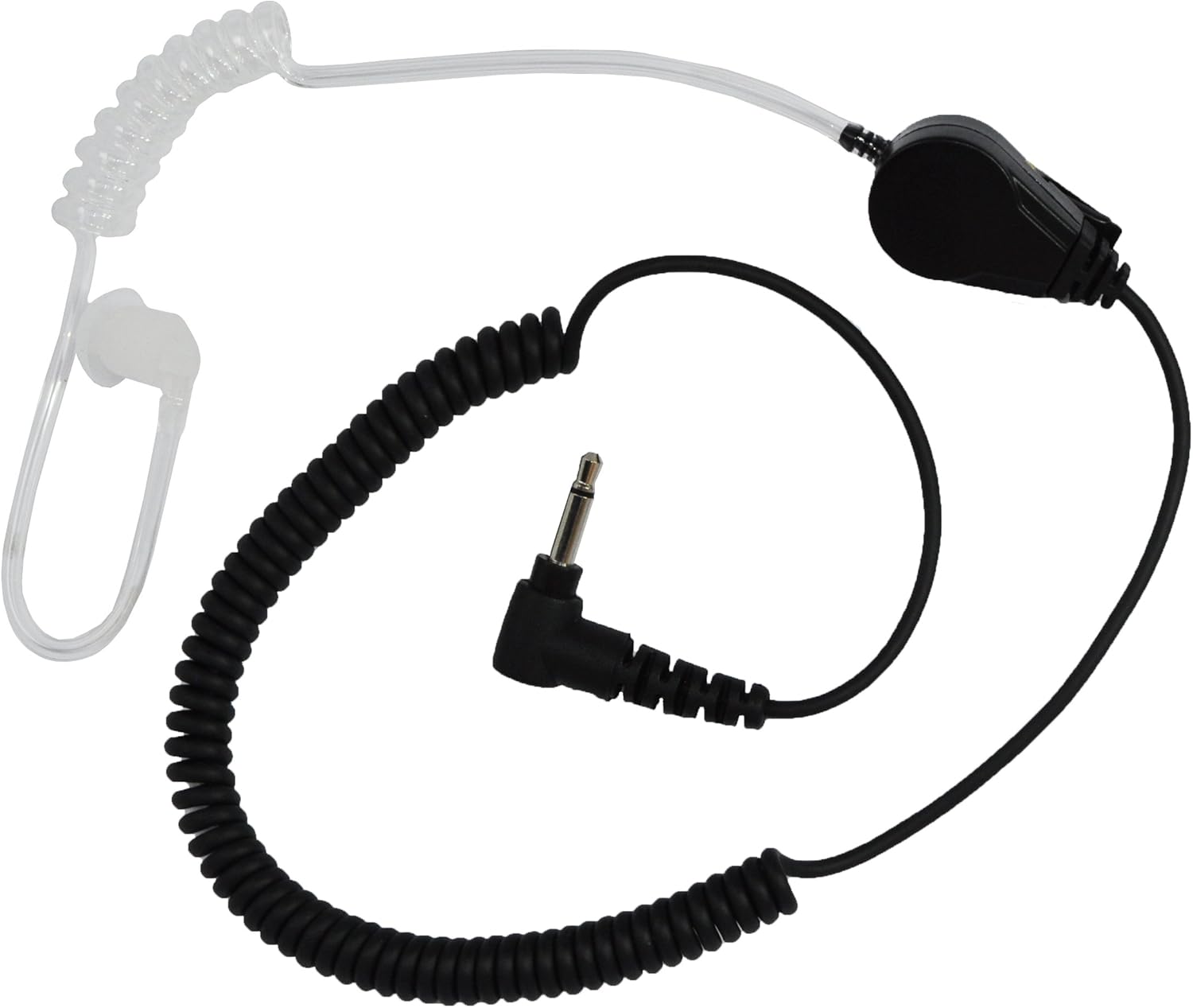 Code Red Tango Jr. 3.5 Tactical Earpiece for Radios Review