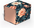 Sidewinder 100+ Xenoskin Deck Box - Floral Places III Quiet Glade