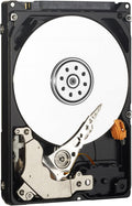 WD AV-25 1 TB AV Hard Drive - Quiet 24x7 DVR Storage