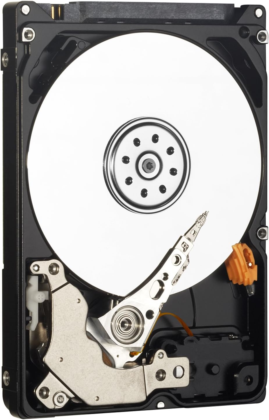 WD AV-25 1 TB AV Hard Drive for Reliable Multimedia Storage