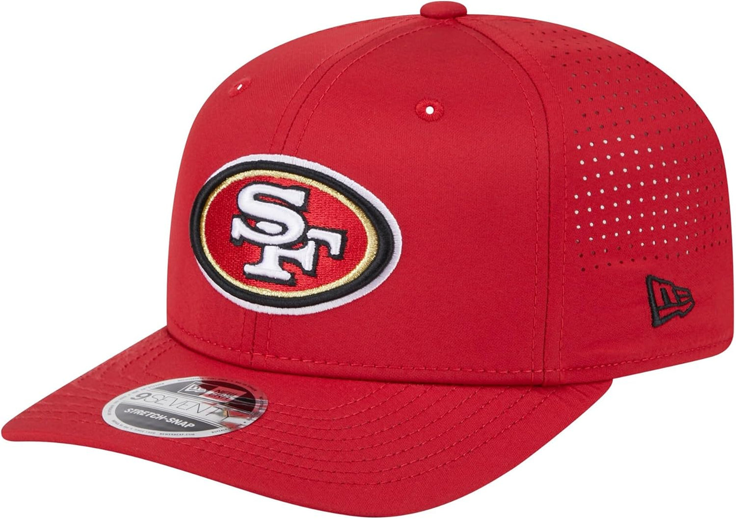 New Era NFL Adventure Perform 9SEVENTY Snapback Hat