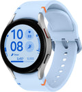 SAMSUNG Galaxy Watch FE 40mm LTE AI Smartwatch - Fitness Focused
