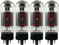 JJ Electronics T-6L6GC-JJ-MQ Amplifier Tube for Superior Sound
