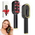 Laser Therapy Hair Growth Comb for Effective Hair Restoration