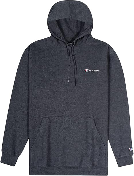 Champion Big and Tall Hoodies for Men - Stylish Comfort Wear