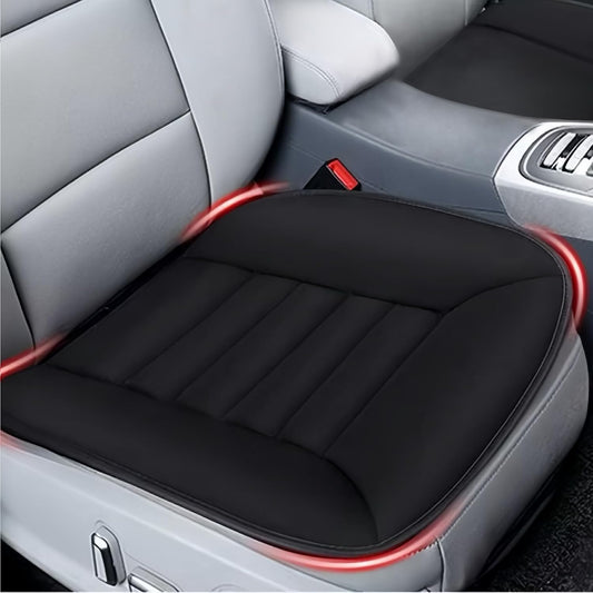 MyFamirea Memory Foam Car Seat Cushion - Ultimate Comfort 